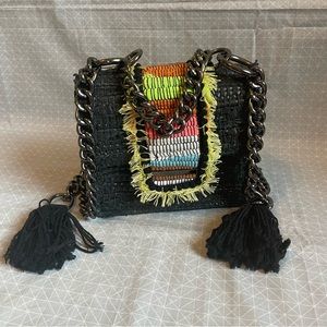 Kooreloo Handcrafted Convertible Backpack Satchel